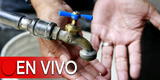 Corte de agua hoy, miércoles 7 de febrero: Mira los horarios y zonas afectadas en Chorrillos y otros distritos