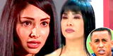 ¿Yolanda Medina confirmó la relación entre Christian Cueva y Pamela Franco? Líder de Alma Bella responde