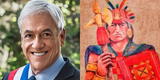 La vez que Sebastián Piñera reveló que es descendiente del inca Huayna Cápac ¿Por qué?