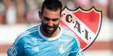 Independiente denuncia a Martín Cauteruccio por fichaje con Sporting Cristal