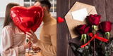 Más de 100 frases cortas por San Valentín: saludos, reflexiones y dedicatorias para el 14 de febrero