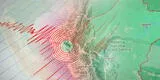 Temblor en Perú hoy, jueves 8 de febrero de 2024: ¿Dónde y a qué hora se registró el sismo?