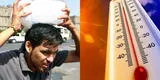 Ola de calor en Perú: ¿Lima llegará a soportar los 40 °C de temperatura? Senamhi responde