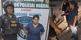 Secuestro en Huaral: enfermera se llevó a la bebé de su jefa y pidió S/15 mil de rescate para pagar al banco