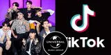 BTS: ¿Universal Music sacará de TikTok TODAS las canciones del grupo surcoreano?