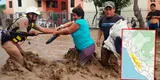 Senamhi anuncia fuerte lluvia de 48 horas en Lima y otras 6 regiones del país: ¿cuáles son?