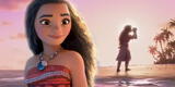 Moana 2: ¿De qué trata y cuándo se estrenará la segunda película de la princesa Disney?