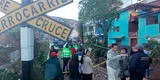 Cusco: reconocido músico es atropellado por tren de PeruRail en terrible accidente y muere