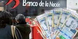 Bono 380 y Bono 400 soles en Perú: Lista de beneficiarios y fecha de pago