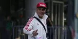Paolo Guerrero no llegará a Trujillo en la fecha pactada e hinchas de UCV estallan de furia