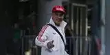 Paolo Guerrero no llegará a Trujillo en la fecha pactada e hinchas de UCV estallan de furia