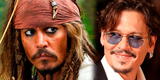 Johnny Depp podría regresar a Piratas del Caribe 6, pero tendrá una humillante condición