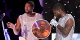 Usher en los Super Bowl 2024: Los divertidos memes tras su increíble presentación