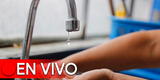 Corte de agua hoy lunes 12 de febrero: Mira los horarios y zonas afectadas en Los Olivos y otros distritos