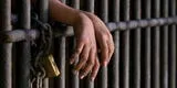 Chorrillos: dictan 9 meses de prisión preventiva para sujeto que vendía droga