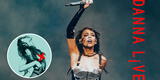 Danna Paola en Lima: Cantante confirma su concierto en el país con su "XT4S1S Tour"