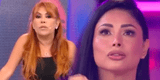 Magaly Medina chanca a Pamela Franco tras confesar amorío con Cueva: “Fue con un discurso aprendido”