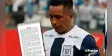 Christian Cueva rompe el silencio tras escándalo: “Busco ayuda profesional. Pido perdón a Dios”