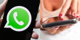 Día de San Valentín 2024: cómo hacer sexting seguro desde WhatsApp