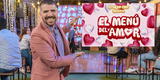 "El Gran Chef: Famosos" tendrán programa especial por San Valentín
