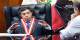Poder Judicial: el 25 % de denuncias penales contra funcionarios públicos son por corrupción
