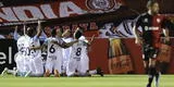 Melgar eliminado en Primera Fase de Copa Libertadores: Aurora ganó 2-1 en el global