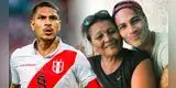 Paolo Guerrero confirma que Doña Peta fue extorsionada por delincuentes en Trujillo