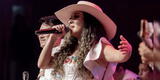 Amaranta: “La música andina ya gusta a las nuevas generaciones” | ENTREVISTA