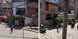Temblor en Perú hoy, 19 de febrero: estas son las imágenes del preciso momento del sismo de 5.5 en Chimbote