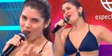 Nataniel Sánchez presenta EN VIVO su primera bachata tras debutar como cantante: Escúchala AQUÍ