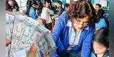 Doble sueldo para docente 2024: AQUÍ cómo acceder a contratos adicionales de hasta S/5 000