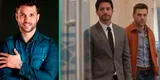 Nicola Porcella: usuarios reaccionan a su debut como actor de Televisa en ‘El Amor no tiene receta’
