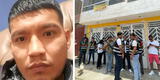 Carabayllo: Intervienen búnker vinculado a alias "El Monstruo", principal secuestrador de Lima Norte