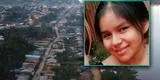 'Gota a gota' en Loreto: niña es secuestrada por extorsionadores cuando fue a comprar pan