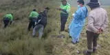 Tragedia en Cusco: Adolescente, pastor de ovejas, muere tras descarga de un rayo