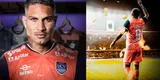 ¿Cuándo debuta Paolo Guerrero con la César Vallejo? Día, hora y dónde ver el partido por la Liga 1