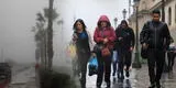 ¿Cuándo inicia el invierno 2024 en Perú y será el más frío de todos los tiempos? Senamhi responde