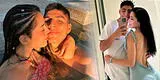 ¿Piero Quispe y Cielo Berrios terminaron? Futbolista y su novia eliminaron sus fotos juntos