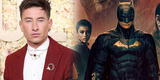 The Batman 2: Barry Keoghan se une al reparto de la tan esperada película