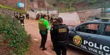 Macabro hallazgo en Cusco: joven universitario de la UNSAAC es encontrado muerto en la pista