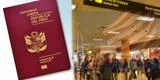Visa de Estados Unidos 2024: ¿Qué hago si me roban o pierdo el pasaporte?