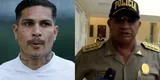 Paolo Guerrero: PNP reveló que ya fueron capturados los presuntos extorsionadores de Doña Peta