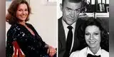 Falleció Pamela Salem, estrella de James Bond, a los 80 años