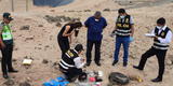 Macabro hallazgo en Tacna: encuentran restos óseos junto a DNI de joven desaparecida hace 2 meses