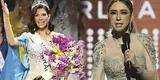 Difunden supuesta prueba que demostraría que el Miss Universo fue armado: "Desde antes sabes quién es la ganadora"