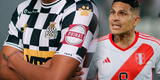 Tras no llegar Paolo Guerrero, Alianza Lima habría fichado a delantero venezolano por 250 mil euros