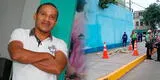 "Kukín" Flores: hermano del exfutbolista es hallado muerto en la vía pública en el Callao