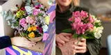 ¿Qué se celebra el 29 de febrero y por qué se regalan flores, según TikTok?