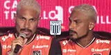 ¿Qué dijo Paolo Guerrero tras ser consultado sobre enfrentar a Alianza Lima con César Vallejo?