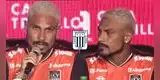 ¿Qué dijo Paolo Guerrero tras ser consultado sobre enfrentar a Alianza Lima con César Vallejo?